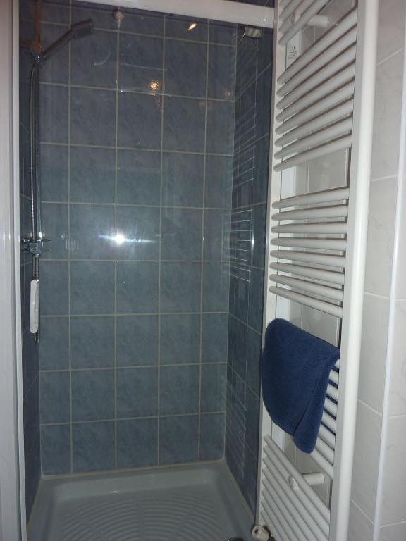 לימוז' Chambres D'Hotes De L'Auraine חדר תמונה