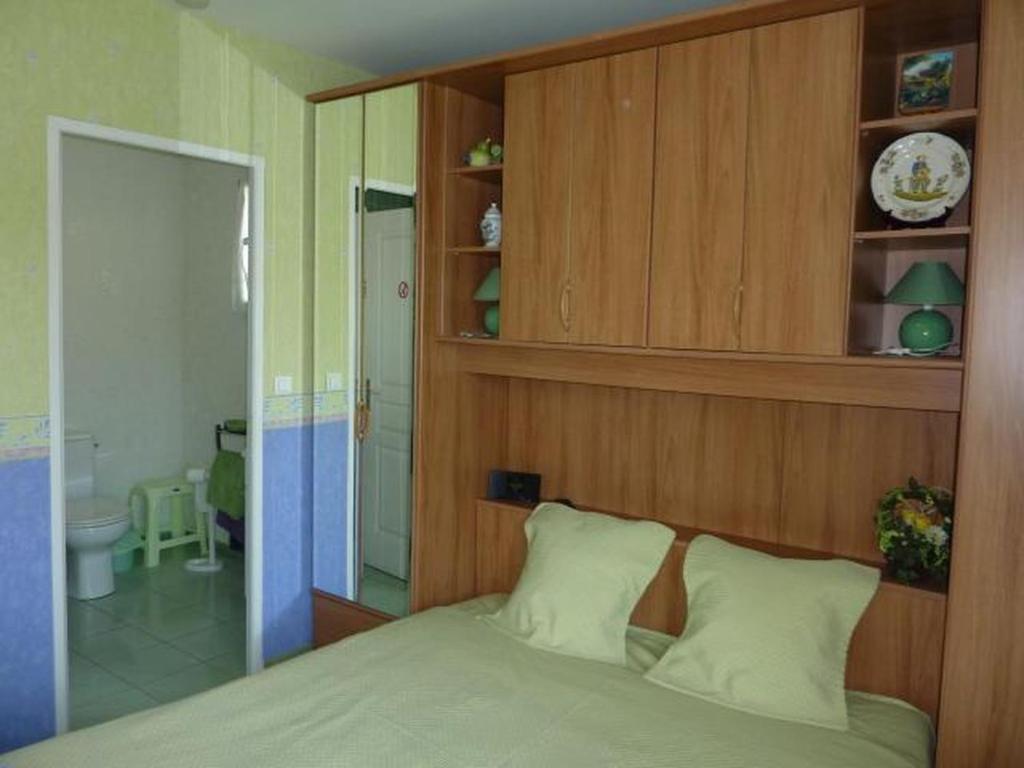 לימוז' Chambres D'Hotes De L'Auraine חדר תמונה
